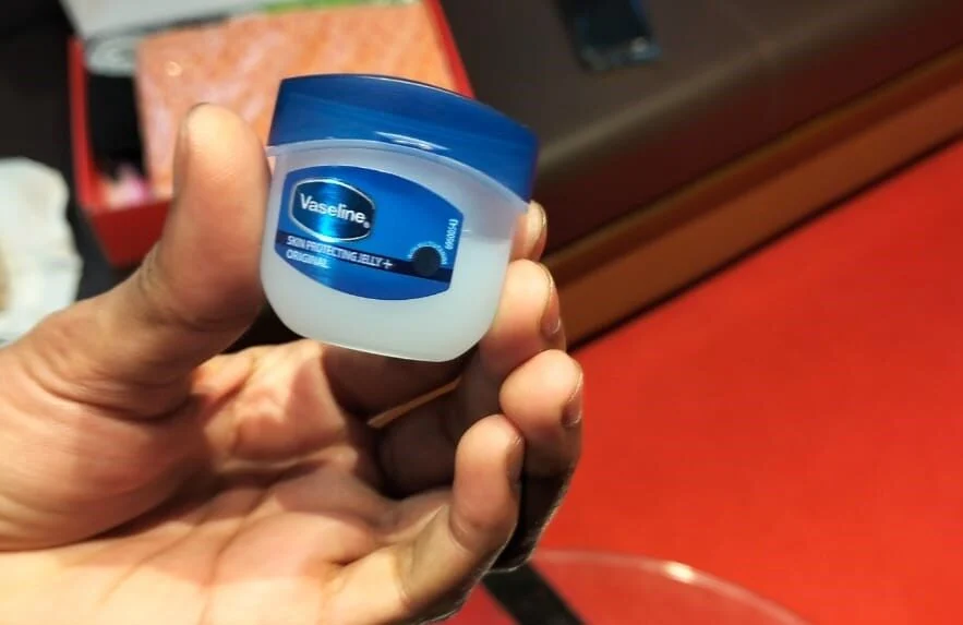 ভ্যাসলিন